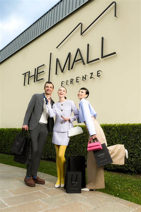 the mall florence versace|firenze outlet mall prices.